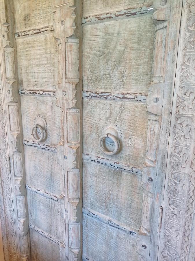 Bungalov Trapani Ruzova Εξωτερικό φωτογραφία